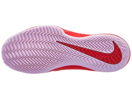 Nike Zoom Vapor 12 PRM Aryna Clay\Crimson/Pk Women Shoe
