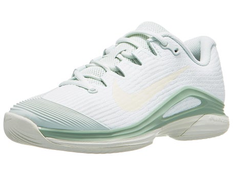 Nike Zoom Vapor 12 HC\Green/Coconut Womens Shoe