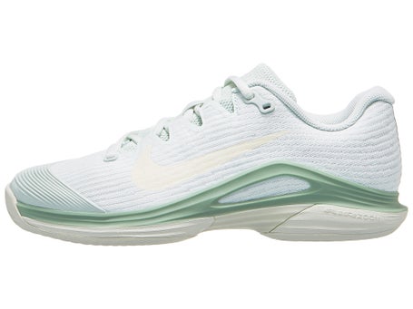 Nike Zoom Vapor 12 HC\Green/Coconut Womens Shoe