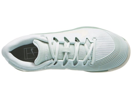 Nike Zoom Vapor 12 HC\Green/Coconut Womens Shoe