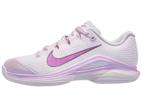 Nike Zoom Vapor 12 PRM HC\Pearl/Mgt/Chalk Women Shoe
