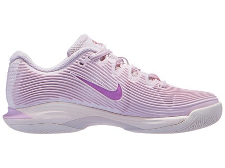Nike Zoom Vapor 12 PRM HC\Pearl/Mgt/Chalk Women Shoe