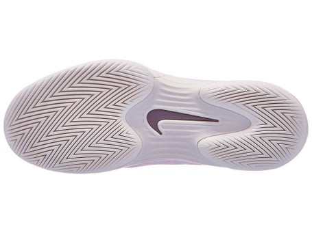 Nike Zoom Vapor 12 PRM HC\Pearl/Mgt/Chalk Women Shoe