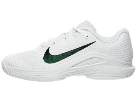 Nike Zoom Vapor 12 PRM HC\White/Green/Gold Women Shoe