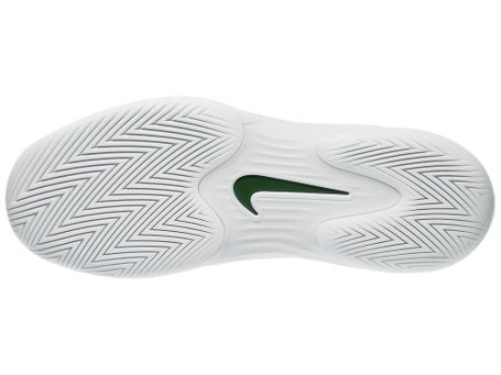 Nike Zoom Vapor 12 PRM HC\White/Green/Gold Women Shoe