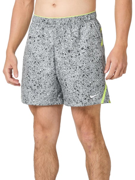 Nike Mens Winter Print Victory 7 Short