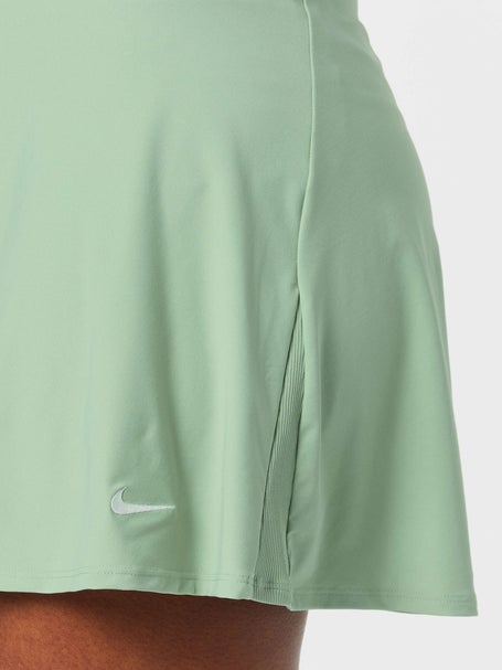 Nike Womens Summer Victory Midrise Flouncy Skirt