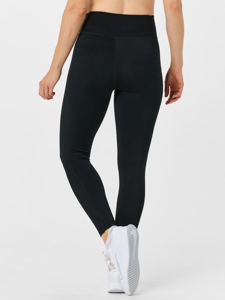 Nike Womens Basic One High Rise Pocket 7/8 Tight