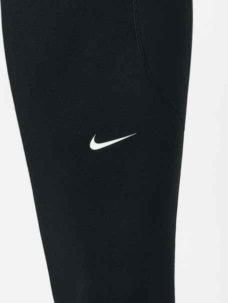 Nike Womens Basic One High Rise Pocket 7/8 Tight