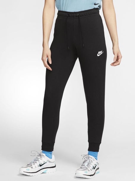Oportuno Paradoja detección Pantalones Largos Mujer Nike Essential Fleece Invierno | Tennis Warehouse  Europe