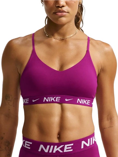 Nike Womens Winter Indy Light Support Bra