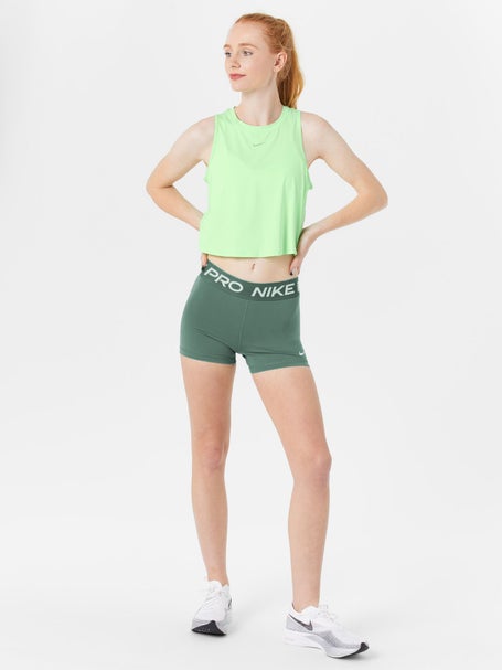 Shorty Femme Nike Winter Pro 8 cm