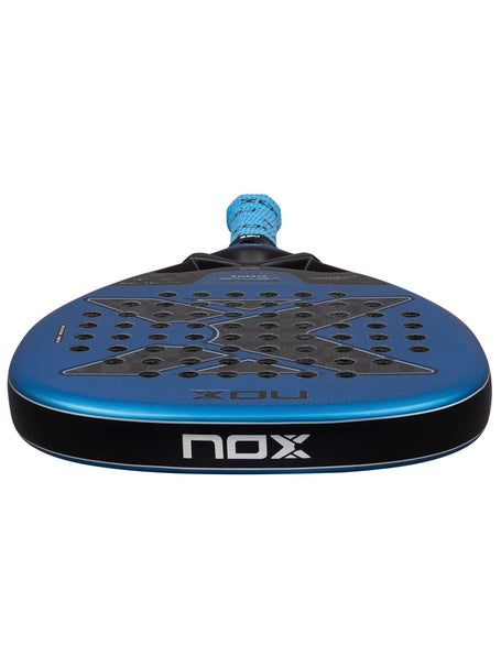 Nox EA10 Ventus Attack 12K Xtreme Alonso Padel Racket