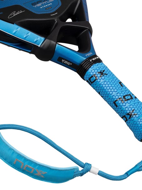Nox EA10 Ventus Attack 12K Xtreme Alonso Padel Racket