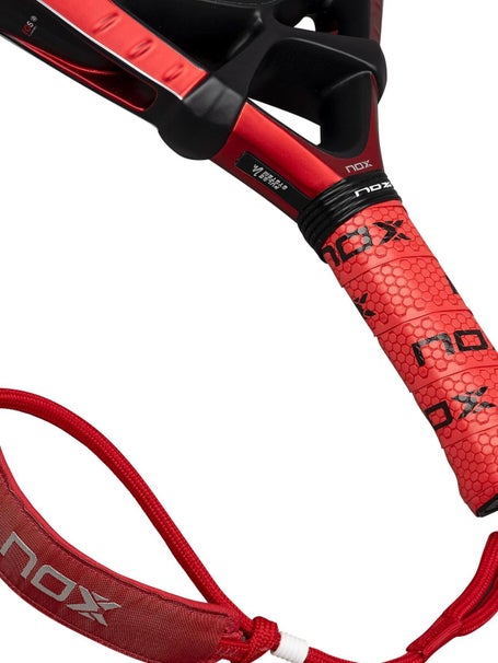 Nox EA10 Ventus Hybrid 12K Xtreme Alonso Padel Racket