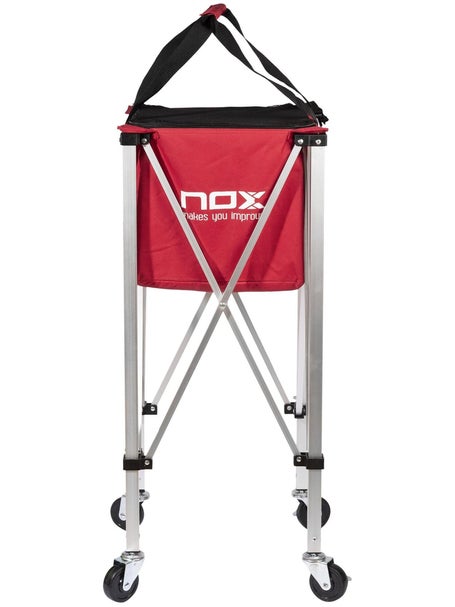 Nox Foldable Balls Basket