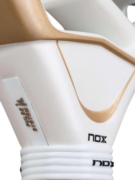 Nox AT10 Genius 12K Xtreme Agustin Tapia Demo Racket 
