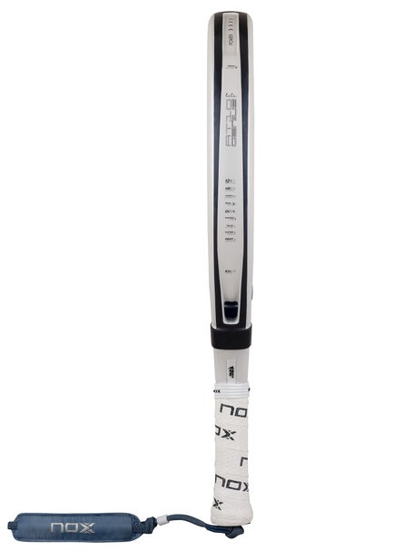 Nox AT10 Genius 12K Xtreme Lite Tapia Padel Racket 