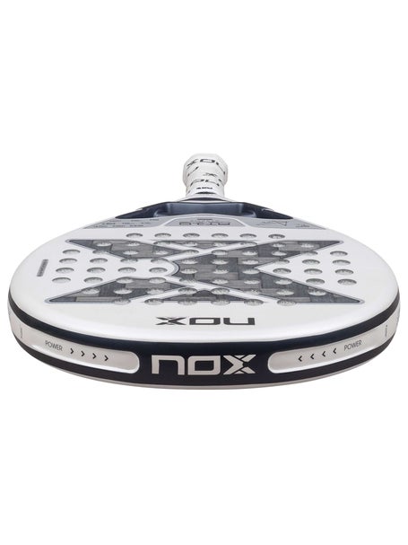 Raquette de Padel Nox AT10 Genius 12K Xtreme Lite Tapia