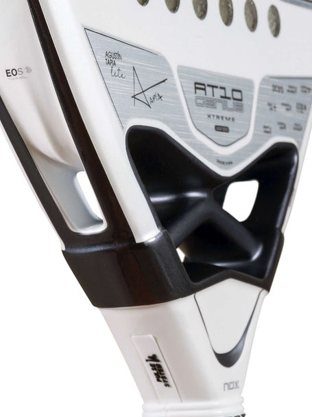 Nox AT10 Genius 12K Xtreme Lite Tapia Padel Racket 