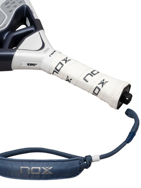 Raquette de Padel Nox AT10 Genius 12K Xtreme Lite Tapia