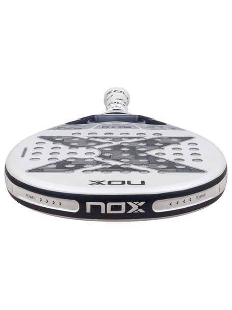 Nox AT10 Genius 12K Xtrem Lite Tapia Demo Padel Racket 