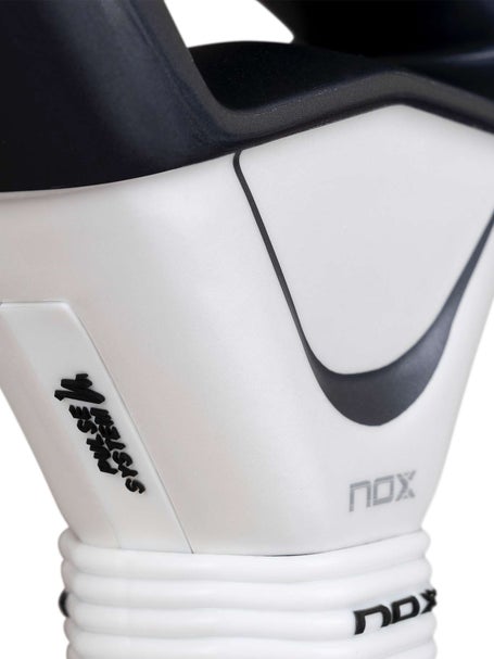 Nox AT10 Genius 12K Xtrem Lite Tapia Demo Padel Racket 
