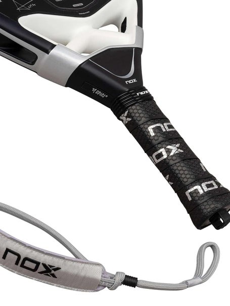 Nox AT10 Genius Attack 18K Agustin Tapia Demo Racket