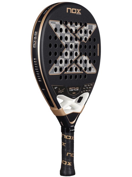 Raquette de Padel Nox AT10 Genius 18K Agustin Tapia 2026