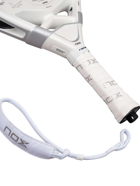 Nox AT10 Genius Attack 12K Xtreme Tapia Padel Racket 