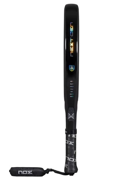 Nox NextGen Pro Attack 12K Padel Racket