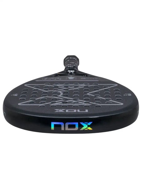 Nox NextGen Pro Attack 12K Padel Racket