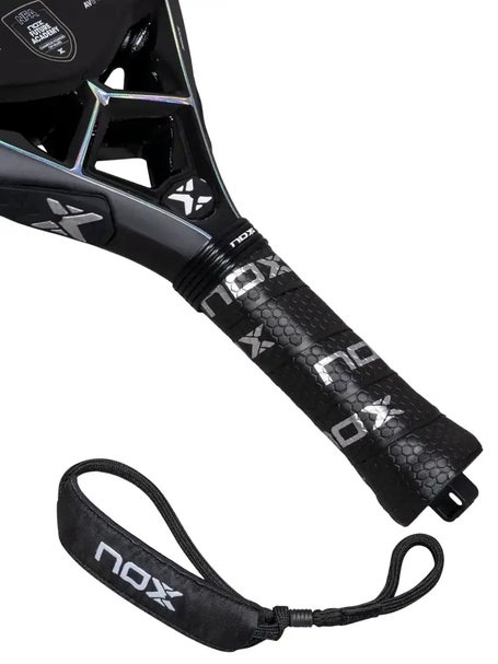 Nox NextGen Pro Attack 12K Padel Racket