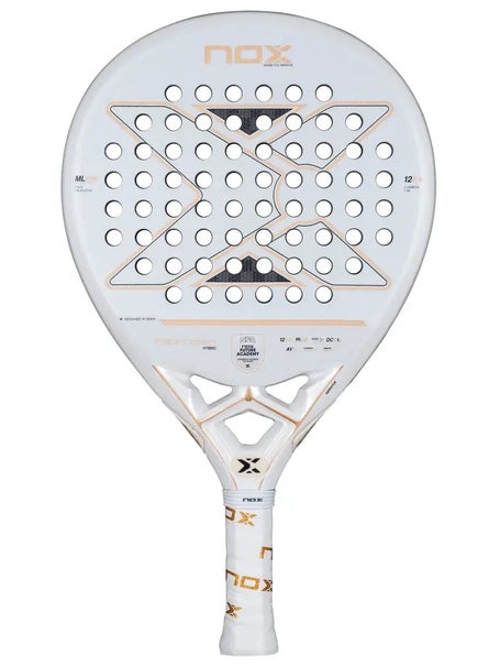 Raquette de Padel Nox NextGen Pro Hybrid 12K