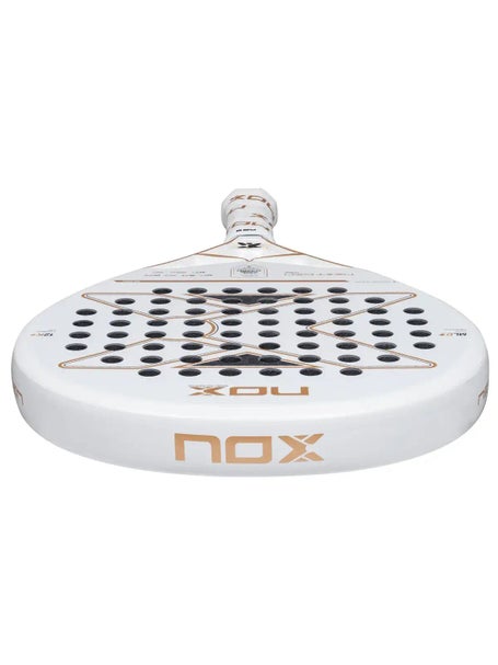Nox NextGen Pro Hybrid 12K Padel Racket