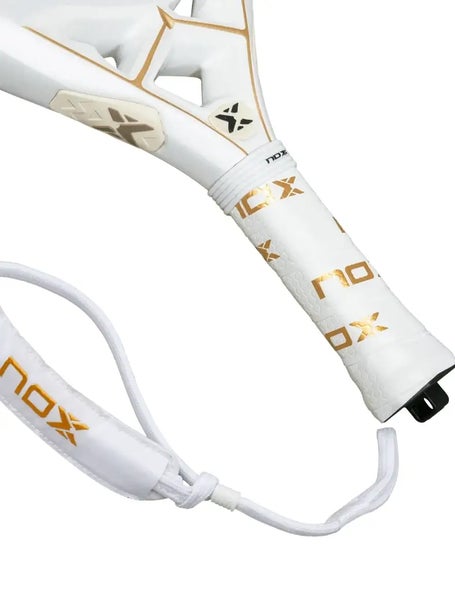 Nox NextGen Pro Hybrid 12K Padel Racket