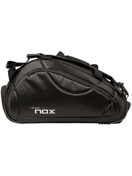 Nox Pro Series Padel Bag Black