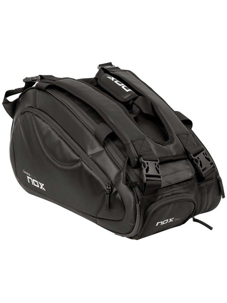Nox Pro Series Padel Bag Black