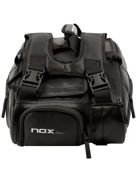 Nox Pro Series Padel Bag Black
