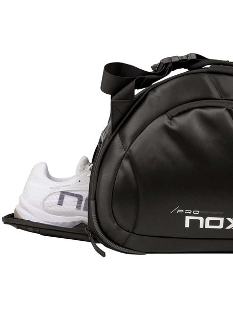 Nox Pro Series Padel Bag Black