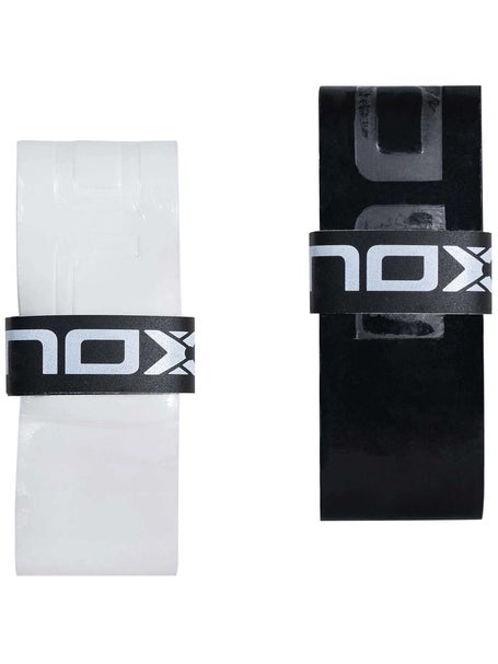 NOX Custom GRIP para tu Pala 