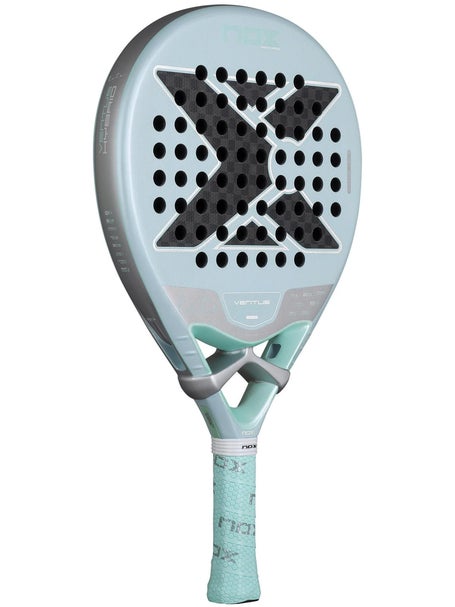 Nox Ventus Hybrid 12K Lite Padel Racket (2026)