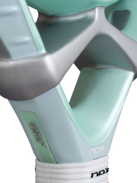 Nox Ventus Hybrid 12K Lite Padel Racket (2026)