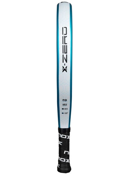 Raquette de Padel Nox X Zero Blue