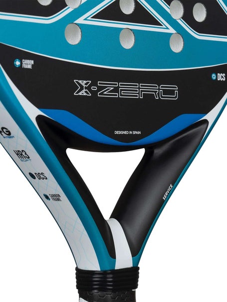 Racchetta da padel Nox X Zero Blu