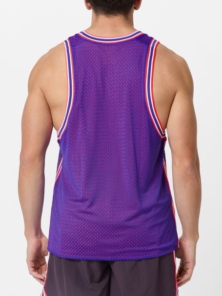 Nike Mens New York Slam Alcaraz Reversible Tank