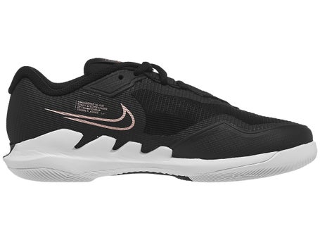 Nike Air Zoom Vapor Black/Bronze Women's Shoe | Tennis Warehouse Europe