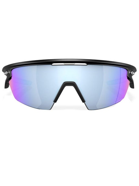 Oakley Sphaera Prizm Polarized Sunglasses