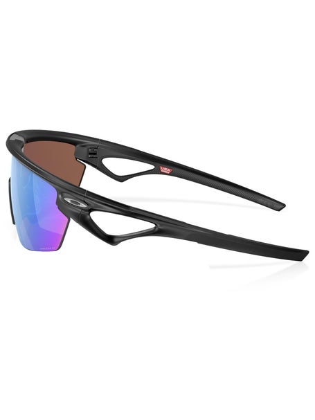 Oakley Sphaera Prizm Polarized Sunglasses