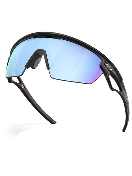 Oakley Sphaera Prizm Polarized Sunglasses